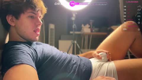 Snapshot of christophertan chatting on 11.20.25 Christopher online show from 11.20.25