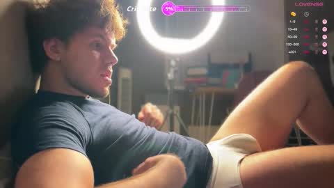 Snapshot of christophertan chatting on 11.30.25 Christopher online show from 11.30.25