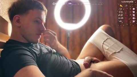 Snapshot of christophertan chatting on 01.31.26 Christopher online show from 01.31.26