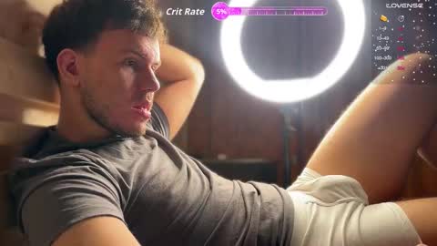 Snapshot of christophertan chatting on 02.11.26 Christopher online show from 02.11.26