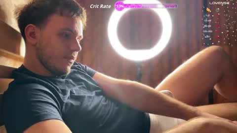 Snapshot of christophertan chatting on 02.12.26 Christopher online show from 02.12.26