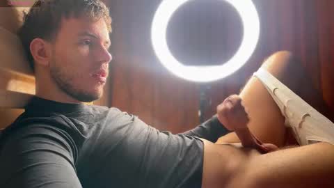 Snapshot of christophertan chatting on 02.19.26 Christopher online show from 02.19.26