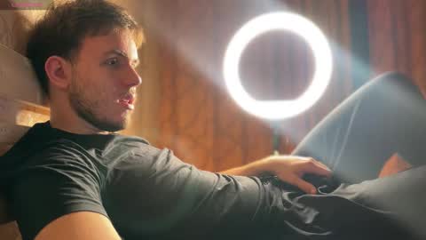 Snapshot of christophertan chatting on 02.21.26 Christopher online show from 02.21.26