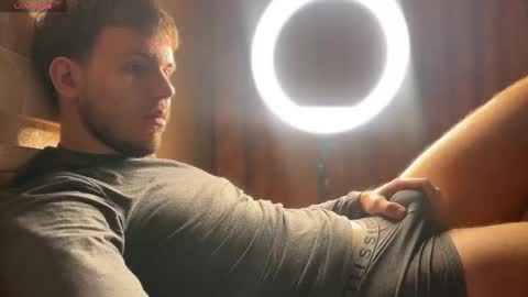 Snapshot of christophertan chatting on 02.22.26 Christopher online show from 02.22.26