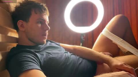 Snapshot of christophertan chatting on 03.06.26 Christopher online show from 03.06.26