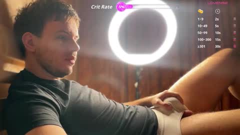 Snapshot of christophertan chatting on 03.09.26 Christopher online show from 03.09.26