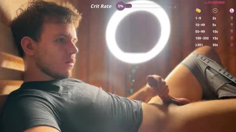 Snapshot of christophertan chatting on 03.10.26 Christopher online show from 03.10.26