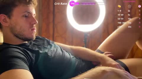Christopher online show from 05.26.26