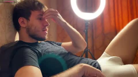 Christopher online show from 06.09.26