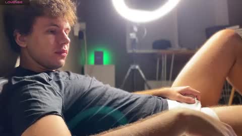 Christopher online show from 07.26.26