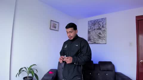 christopherwest1 online show from 03.14.26