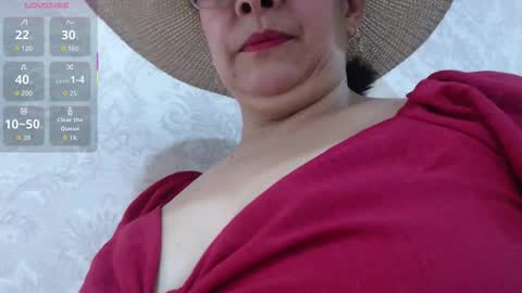 Christy  online show from 01.31.26