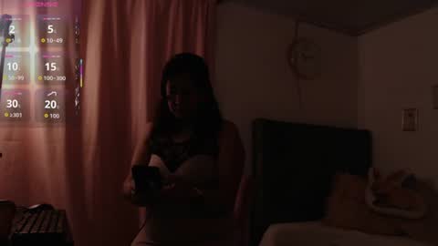 Christy  online show from 06.15.26
