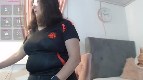 Christy  online show from 06.23.26