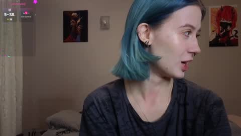 christy memeow online show from 02.08.25