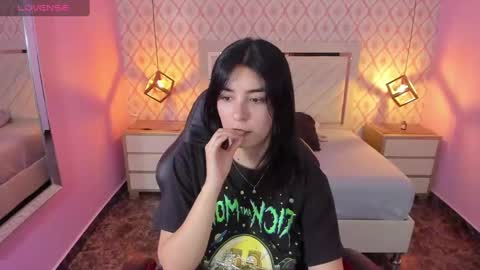 CHRISTY  online show from 10.08.25