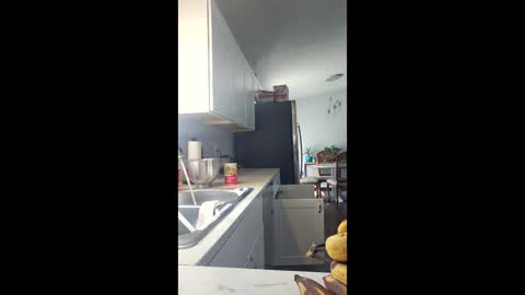 Christy Stevens online show from 03.04.26