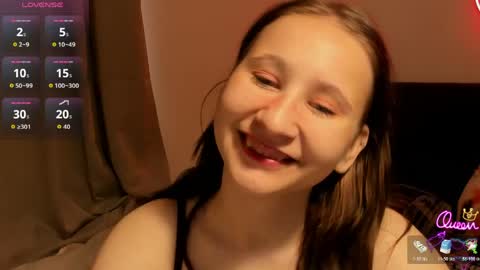 christyw3b online show from 05.15.26