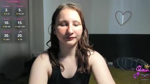 christyw3b online show from 06.07.26