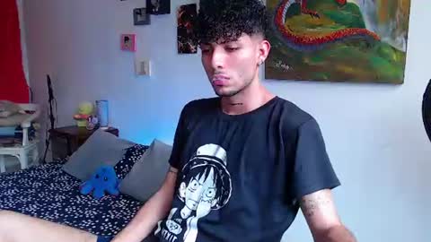 ChrisUpland online show from 07.27.26