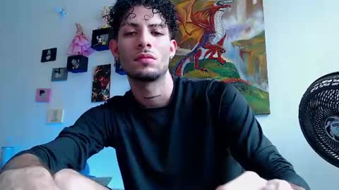 ChrisUpland online show from 07.28.26