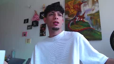 ChrisUpland online show from 07.29.26