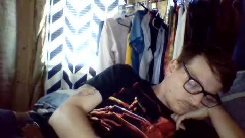 Snapshot of chrisvibess chatting on 06.29.26 chrisvibess online show from 06.29.26