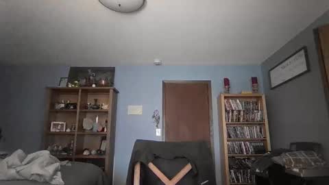 chrisw8121 online show from 11.20.25