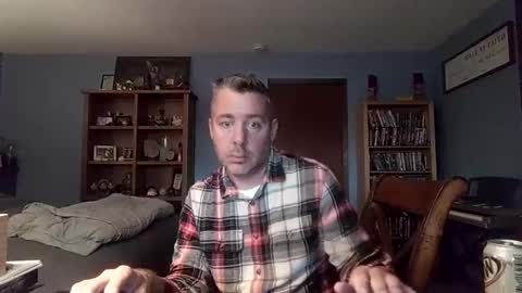 chrisw8121 online show from 11.23.25