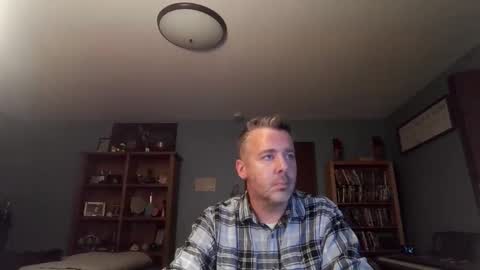 chrisw8121 online show from 11.25.25