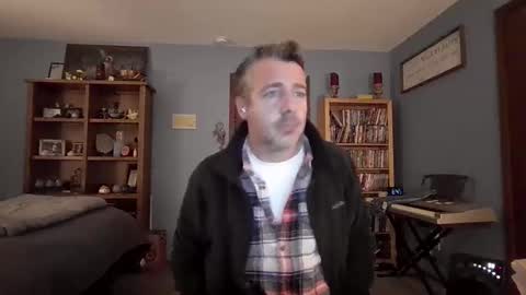 chrisw8121 online show from 12.20.25