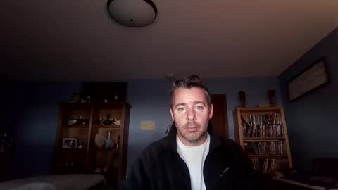 chrisw8121 online show from 12.20.25