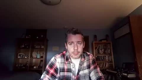 chrisw8121 online show from 03.01.26