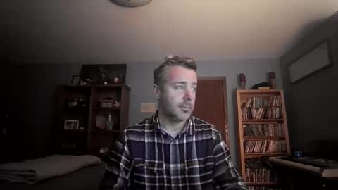 Chris online show from 02.22.26