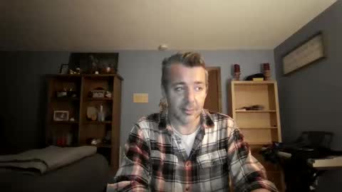 Chris online show from 03.09.26