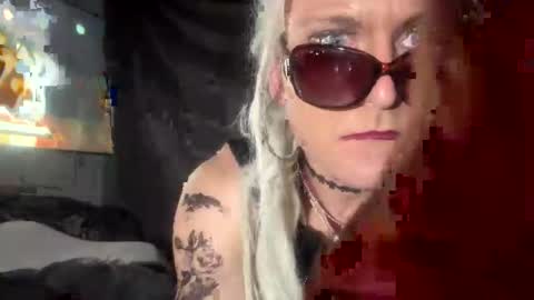 chrisxrosssissy online show from 04.29.26