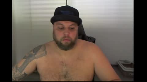 Snapshot of chrizz80 chatting on 02.07.25 Chrizz online show from 02.07.25