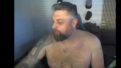 Snapshot of chrizz80 chatting on 11.06.25 Chrizz online show from 11.06.25