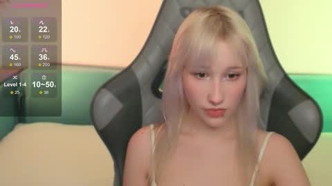 EvaBlonde TayaBrunette EliieBlack hair online show from 02.15.26