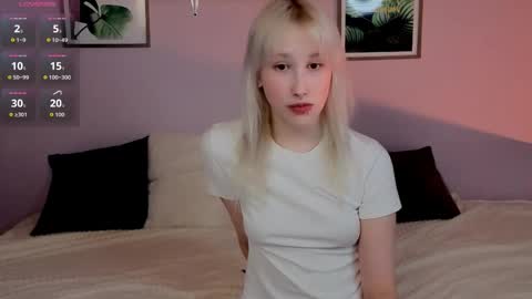 EvaBlonde TayaBrunette EliieBlack hair online show from 03.28.26