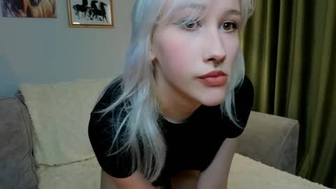 Eva online show from 06.07.26