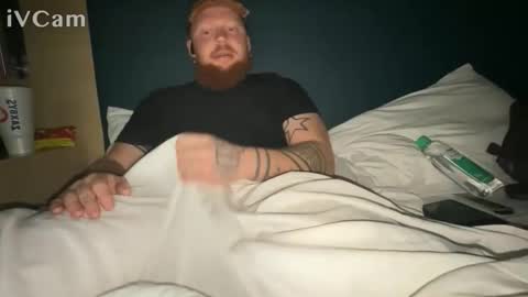 Snapshot of chroniclesofreddick chatting on 02.18.26 Chronicles Of Red Dick online show from 02.18.26