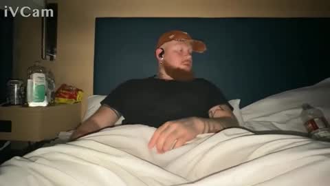 Snapshot of chroniclesofreddick chatting on 02.20.26 Chronicles Of Red Dick online show from 02.20.26