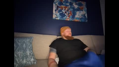 Snapshot of chroniclesofreddick chatting on 03.31.26 Chronicles Of Red Dick online show from 03.31.26