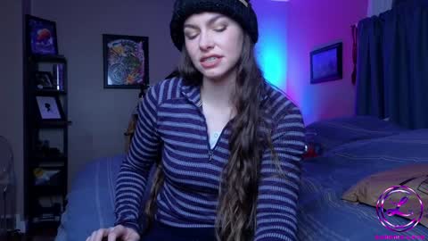 Marley online show from 02.21.26