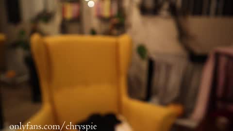 Chrys online show from 11.13.25