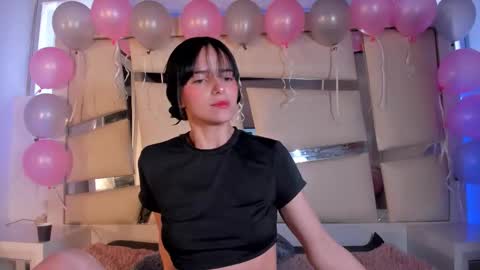 instagram chrystaljade.1 online show from 10.23.25