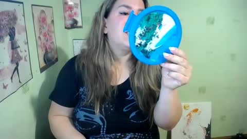 Diana online show from 02.26.25