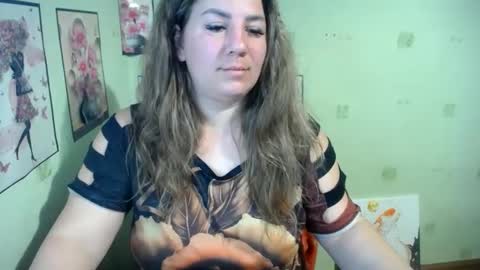 Diana online show from 02.28.25