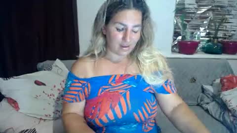 Diana online show from 08.05.26